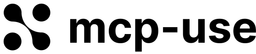 MCP-Use Logo